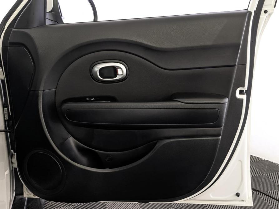 Kia Soul II Рестайлинг Москва  - изображение 25