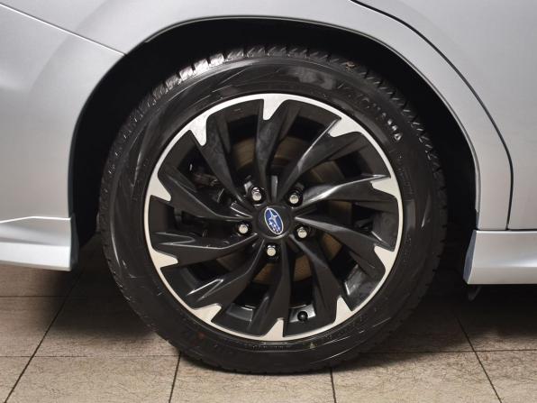 Subaru Levorg II с пробегом 2021 года, цена 2 099 995 рублей, 134732 км, универсал, Автокод Объявления