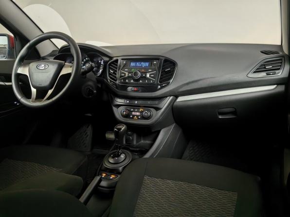 Lada (ВАЗ) Vesta I с пробегом 2017 года, цена 577 000 рублей, 133749 км, седан, Автокод Объявления