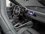 Porsche 911 VIII (992) Екатеринбург  - изображение 78