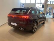 Volkswagen Tavendor I Москва  - изображение 25