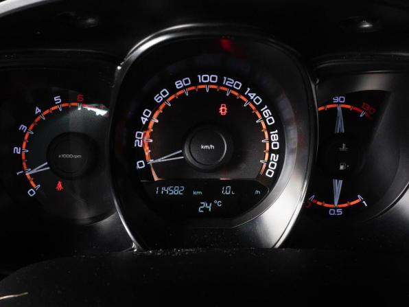 Lada (ВАЗ) Vesta I с пробегом 2021 года, цена 1 079 000 рублей, 114582 км, седан, Автокод Объявления