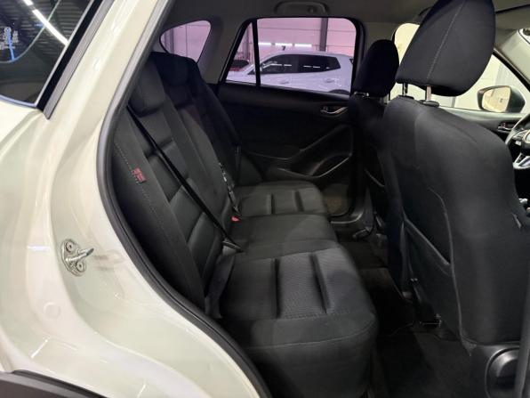 Mazda CX-5 I с пробегом 2012 года, цена 1 427 000 рублей, 209807 км, внедорожник, Автокод Объявления