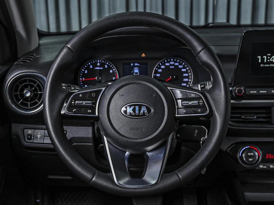 Kia Cerato IV Ставрополь  - изображение 13