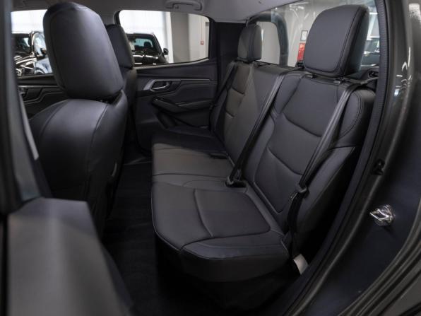 Isuzu D-Max III с пробегом 2025 года, цена 4 900 000 рублей, 30 км, пикап, Автокод Объявления