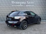 Mazda CX-7 I Краснодар  - изображение 17