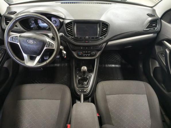 Lada (ВАЗ) Vesta I с пробегом 2021 года, цена 1 199 000 рублей, 97000 км, универсал, Автокод Объявления