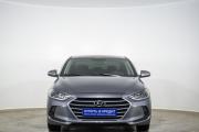 Hyundai Elantra VI (AD) Оренбург  - изображение 23