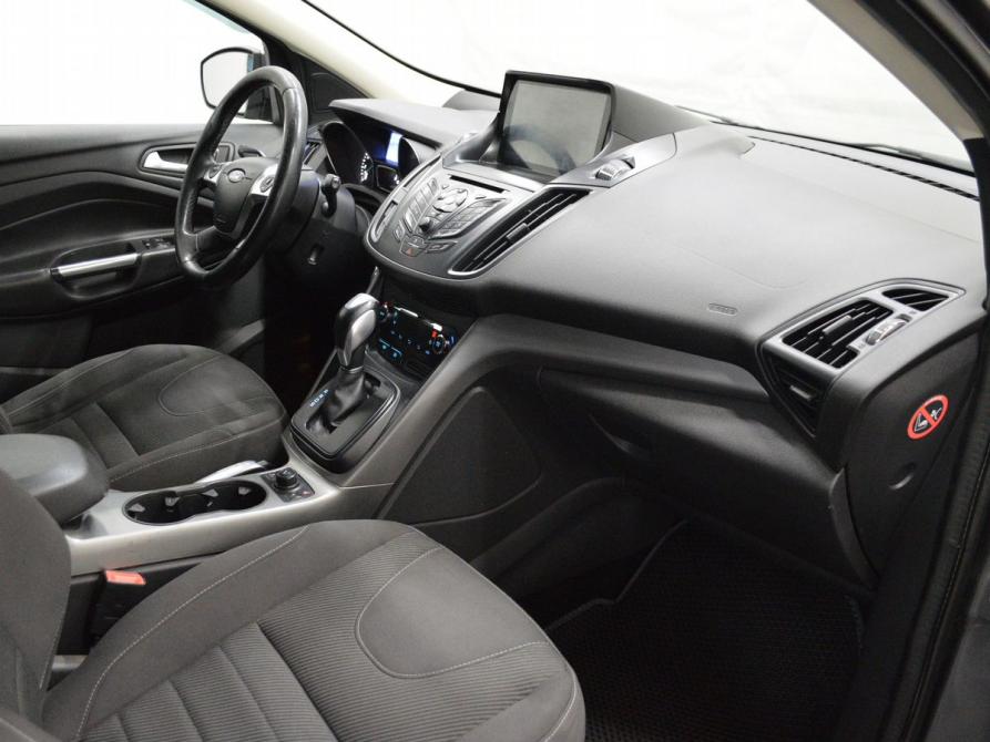 Ford Kuga II Санкт-Петербург  - изображение 12