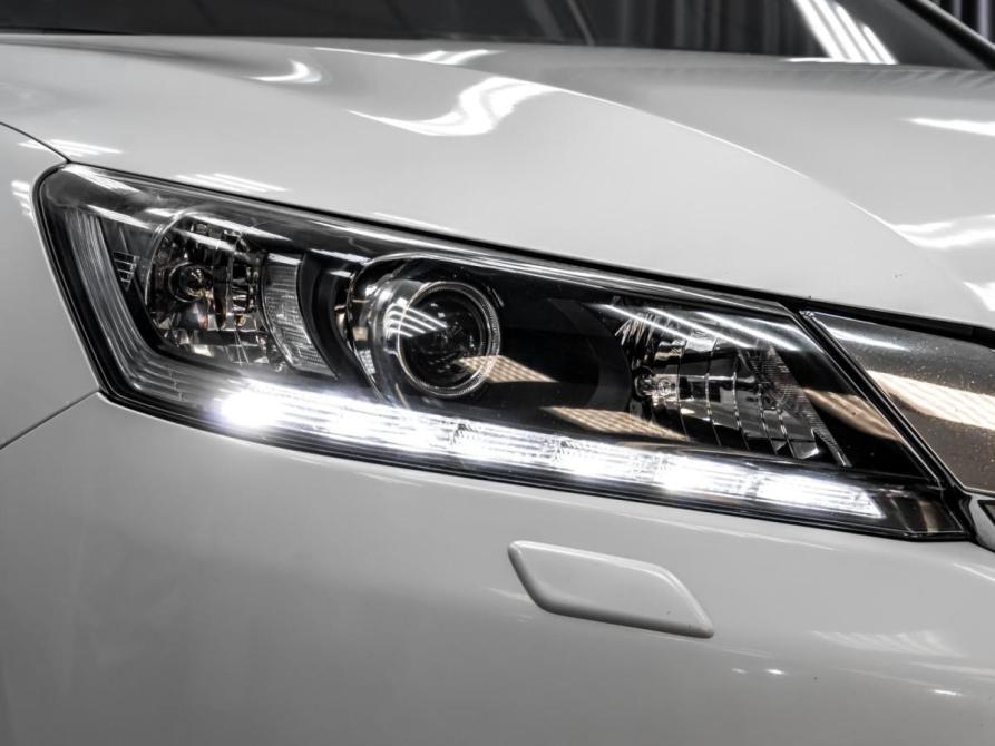 Honda Accord IX Тюмень  - изображение 9