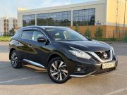 Nissan Murano III (Z52) Казань  - изображение 34