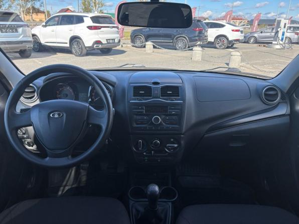 Lada (ВАЗ) Granta I Рестайлинг с пробегом 2024 года, цена 799 000 рублей, 65177 км, лифтбек, Автокод Объявления