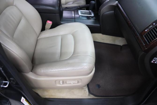 Toyota Land Cruiser 200 Series с пробегом 2008 года, цена 2 595 950 рублей, 314803 км, внедорожник, Автокод Объявления