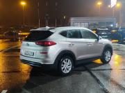 Hyundai Tucson III Рестайлинг Санкт-Петербург  - изображение 6