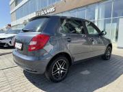 Skoda Fabia II Рестайлинг Набережные Челны  - изображение 33