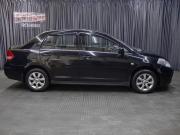 Nissan Tiida I Рестайлинг Москва  - изображение 23