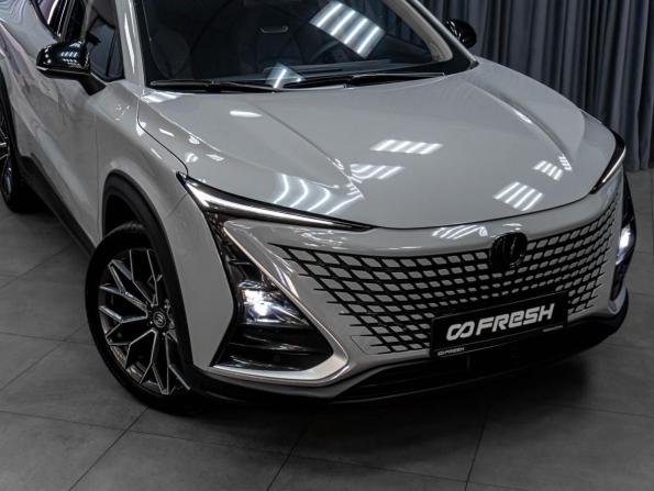 Changan UNI-T I с пробегом 2023 года, цена 2 499 000 рублей, 63913 км, внедорожник, Автокод Объявления