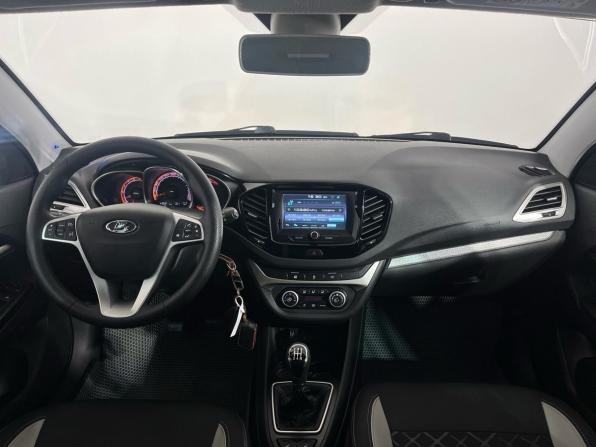 Lada (ВАЗ) Vesta I с пробегом 2019 года, цена 1 249 000 рублей, 47602 км, универсал, Автокод Объявления