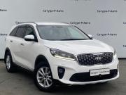 Kia Sorento III Prime Рестайлинг Курган  - изображение 19