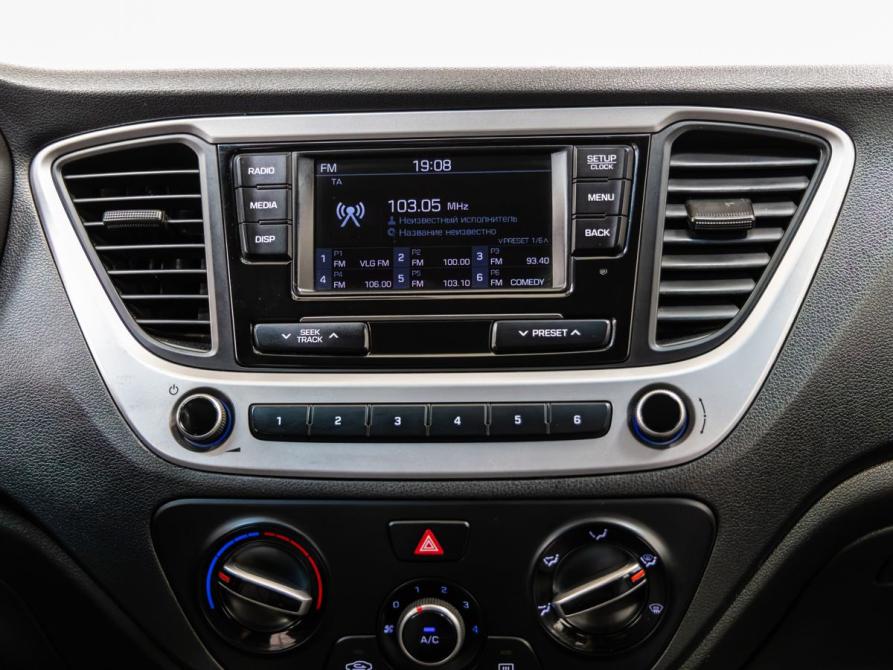 Hyundai Solaris II Волгоград  - изображение 20