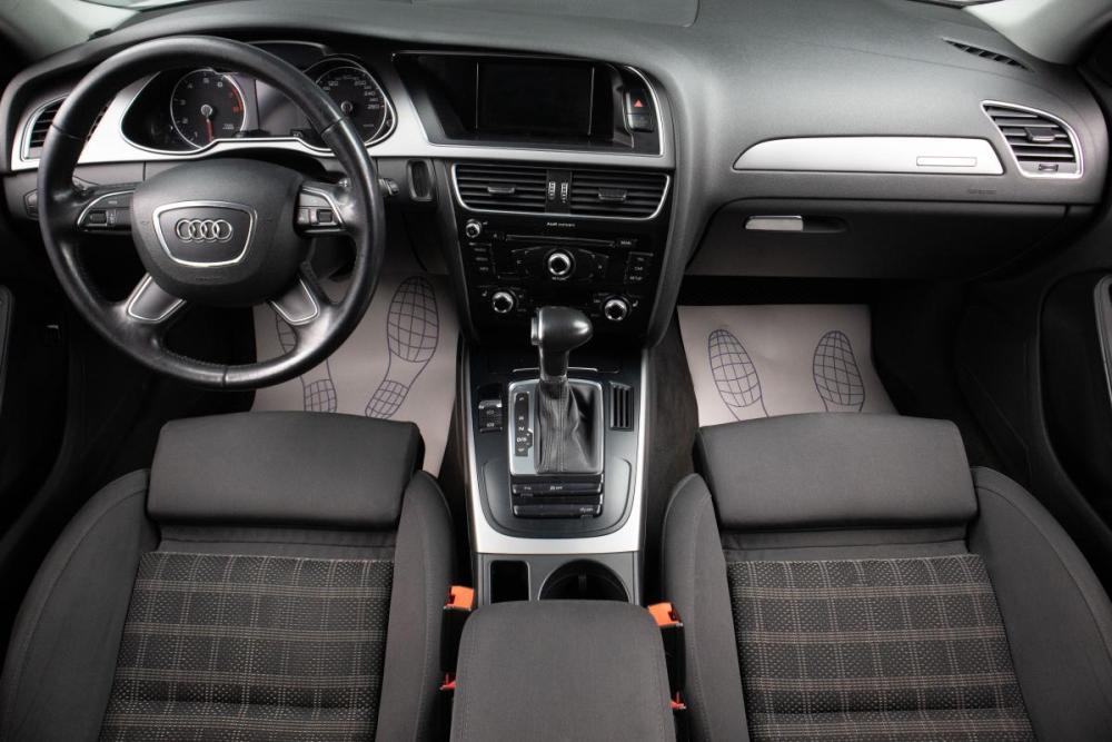 Audi A4 IV (B8) Рестайлинг Оренбург  - изображение 8