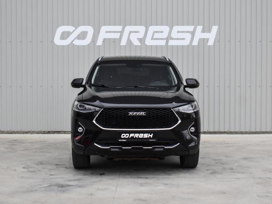 Haval F7 I Краснодар  - изображение 3