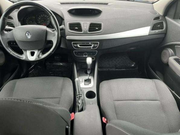 Renault Fluence I с пробегом 2012 года, цена 627 929 рублей, 166565 км, седан, Автокод Объявления