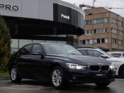 BMW 3 серии VI (F3x) Рестайлинг Москва  - изображение 21