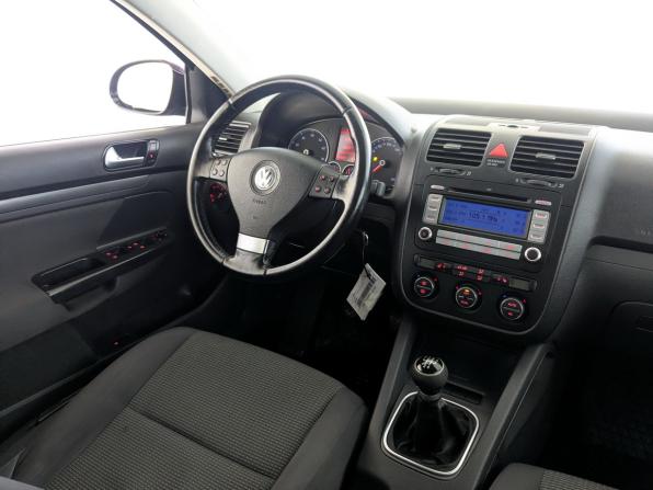 Volkswagen Jetta V с пробегом 2008 года, цена 650 000 рублей, 176926 км, седан, Автокод Объявления