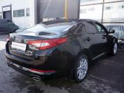 Kia Optima III Москва  - изображение 19