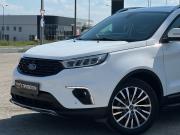 Ford Territory CX743 Самара  - изображение 21