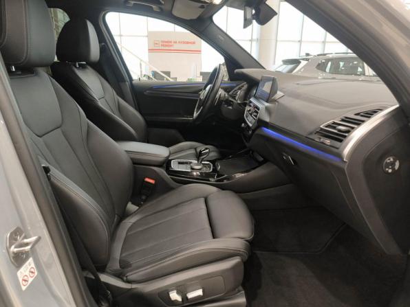 BMW X3 III (G01) Рестайлинг с пробегом 2021 года, цена 4 850 000 рублей, 174231 км, внедорожник, Автокод Объявления