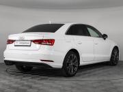 Audi A3 III (8V) Рестайлинг Химки  - изображение 18
