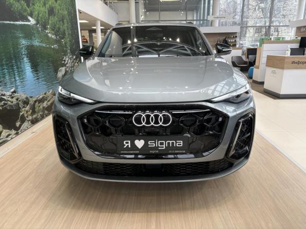 Новый Audi Q5 III 2026 года, цена 6 395 000 рублей, внедорожник, Автокод Объявления