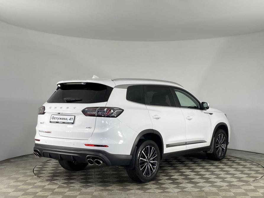 Chery Tiggo 8 Pro Max I Воронеж  - изображение 19
