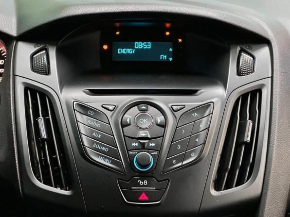 Ford Focus III с пробегом 2014 года, цена 709 000 рублей, 171000 км, седан, Автокод Объявления