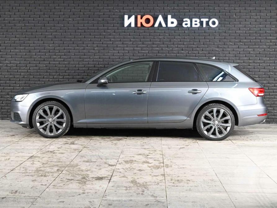 Audi A4 V (B9) Екатеринбург  - изображение 7