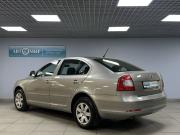Skoda Octavia II (A5) Рестайлинг Москва  - изображение 24