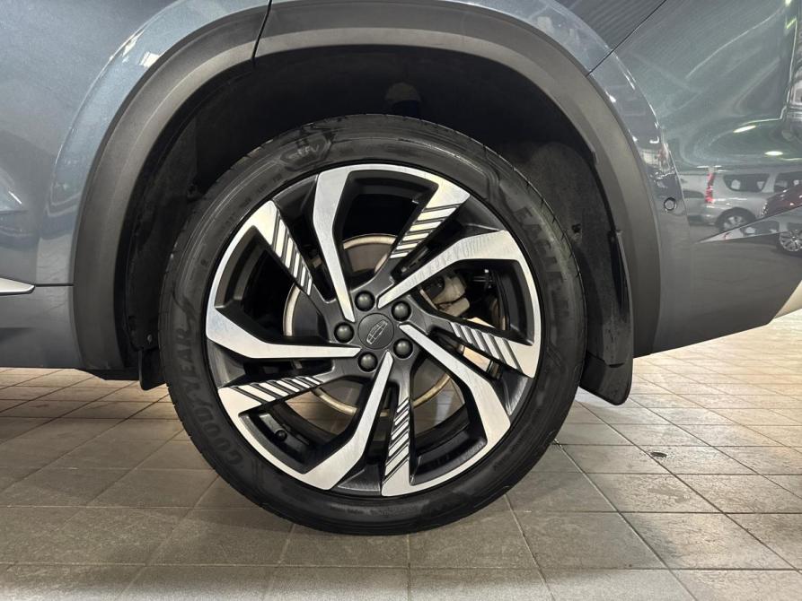 Geely Monjaro I Санкт-Петербург  - изображение 8