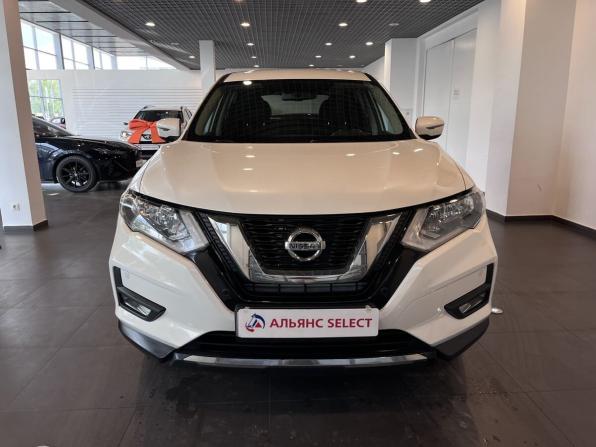 Nissan X-Trail III Рестайлинг с пробегом 2021 года, цена 2 575 000 рублей, 107100 км, внедорожник, Автокод Объявления