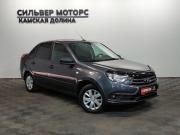 Lada (ВАЗ) Granta I Рестайлинг Пермь  - изображение 21