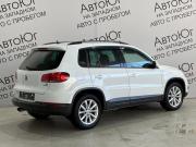 Volkswagen Tiguan I Рестайлинг Ставрополь  - изображение 19