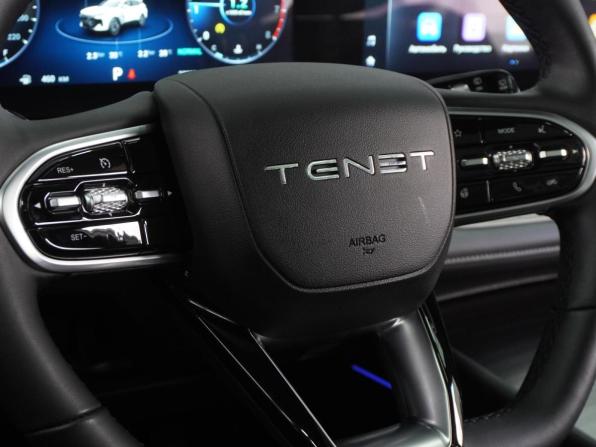 Tenet T7 с пробегом 2025 года, цена 2 199 000 рублей, 28362 км, внедорожник, Автокод Объявления