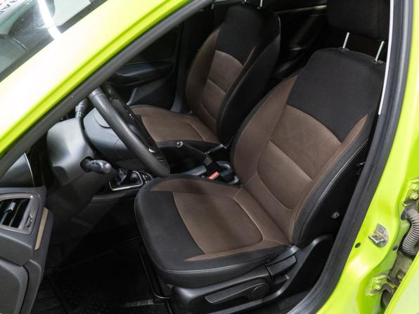 Lada (ВАЗ) Vesta I с пробегом 2015 года, цена 640 000 рублей, 179955 км, седан, Автокод Объявления