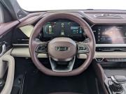 Geely Monjaro I Москва  - изображение 52