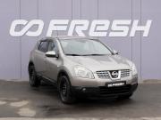 Nissan Qashqai I Орехово-Зуево  - изображение 17