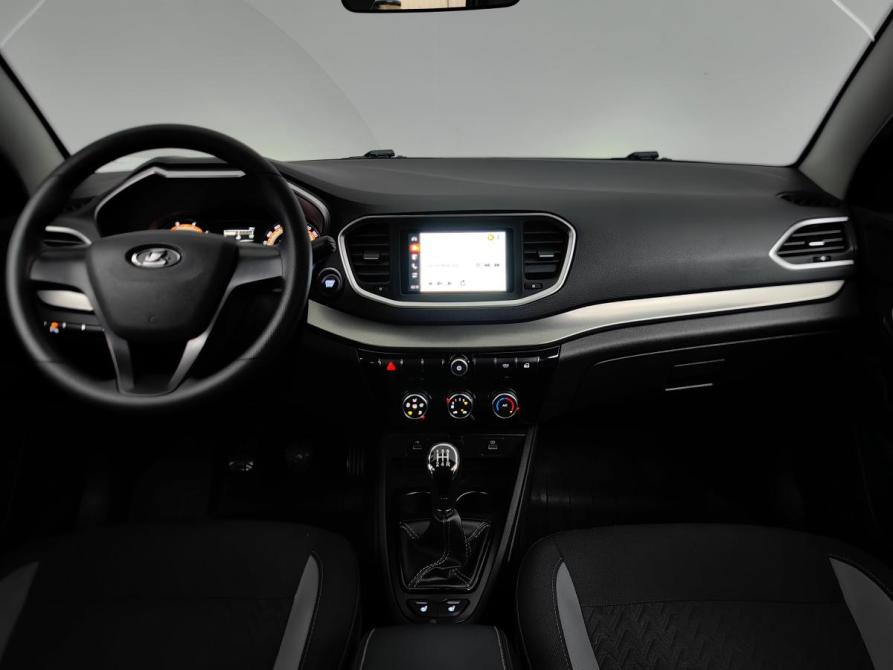 Lada (ВАЗ) Vesta I Рестайлинг (NG) Подольск  - изображение 12