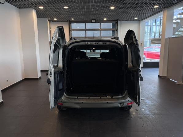 Lada (ВАЗ) Largus I с пробегом 2013 года, цена 418 000 рублей, 248193 км, универсал, Автокод Объявления