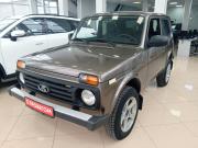 Lada (ВАЗ) Niva Legend Арзамас  - изображение 14