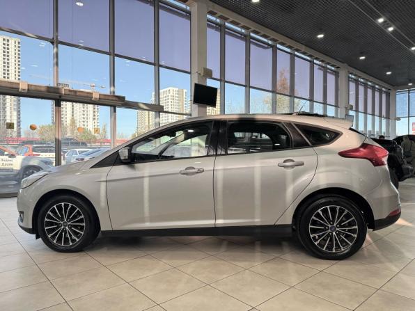 Ford Focus III Рестайлинг с пробегом 2016 года, цена 985 000 рублей, 98116 км, хэтчбек, Автокод Объявления